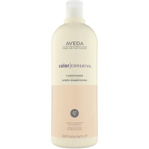 Aveda - Color Conserve™ Conditioner Balsamo 1000 ml unisex