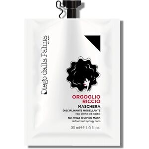 Diego dalla Palma - Orgoglioriccio - Maschera Disciplinante Modellante Maschere 30 ml unisex