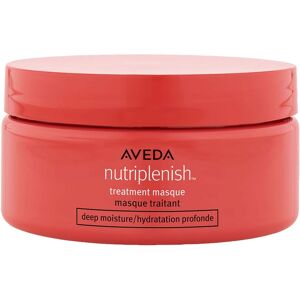 Aveda - Nutriplenish™ Maschera Idratante Deep Maschere 200 ml unisex