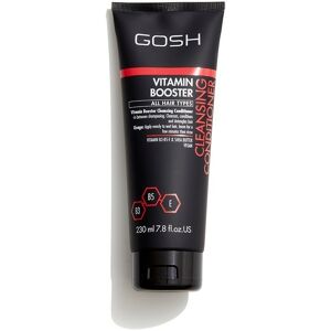 Gosh Copenhagen - Vitamin booster Cleansing Conditioner Balsamo 230 ml unisex