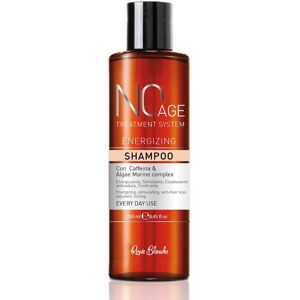 Renée Blanche - No Age Energizing Shampoo 250 ml unisex