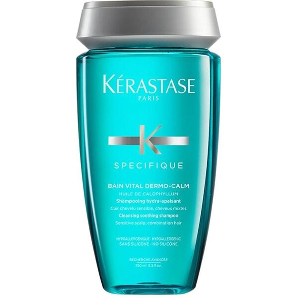 kÉrastase - spécifique bain vital dermo-calm shampoo 250 ml unisex