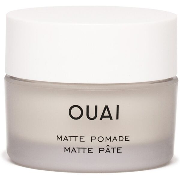 ouai - matte pomade creme modellanti 50 ml unisex