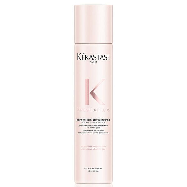 kÉrastase - résistance fresh affair shampoo secco rinfrescante shampoo secco 233 ml unisex