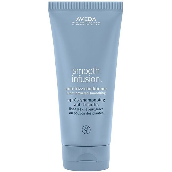 aveda - smooth infusion anti-frizz conditioner balsamo 200 ml unisex