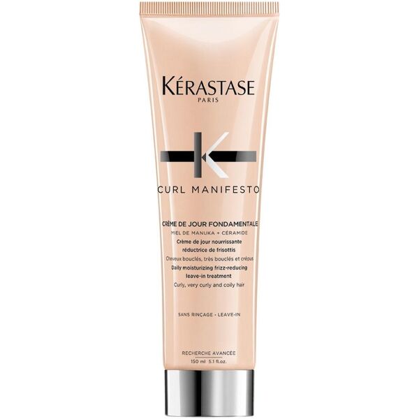 kÉrastase - curl manifesto crème de jour cera 150 ml unisex