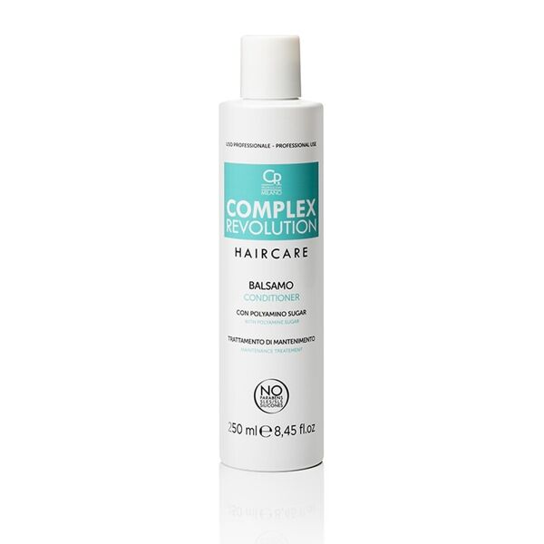 complex revolution - balsamo di mantenimento 250 ml female