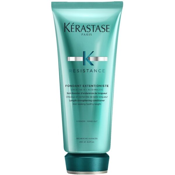 kÉrastase - résistance conditioner resistance fondant extentioniste - 200ml balsamo unisex