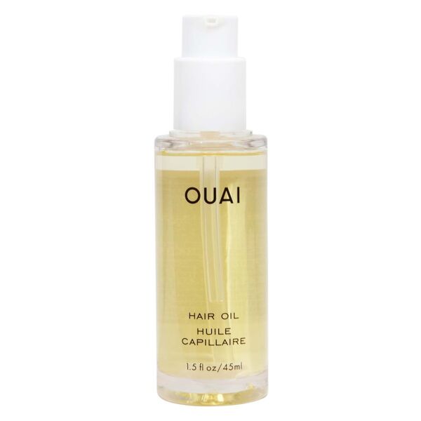 ouai - hair oil olio e siero 50 ml unisex