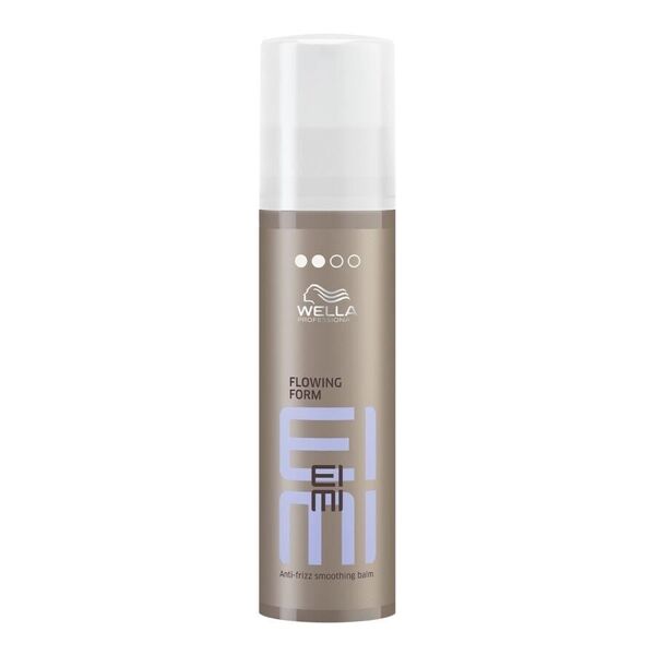 wella - eimi smooth balsamo lisciante flowing form cera 100 ml unisex