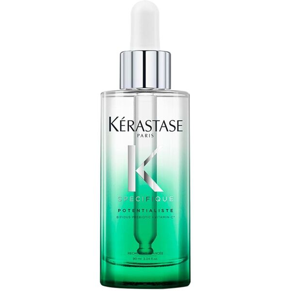 kÉrastase - spécifique sérum potentialiste siero protettivo rinforzante olio e siero 90 ml unisex