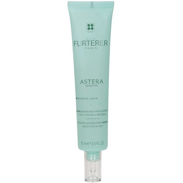 rené furterer - siero astera per cuoio capelluto sensibile olio e siero 75 ml unisex