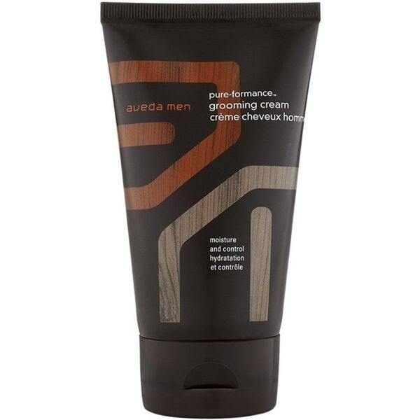 aveda -  men men pure-formance™ grooming cream creme modellanti 125 ml male