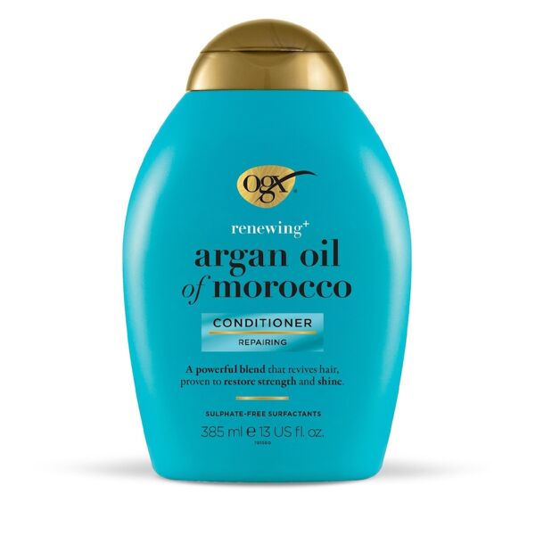ogx - balsamo argan oil of marocco 385 ml unisex