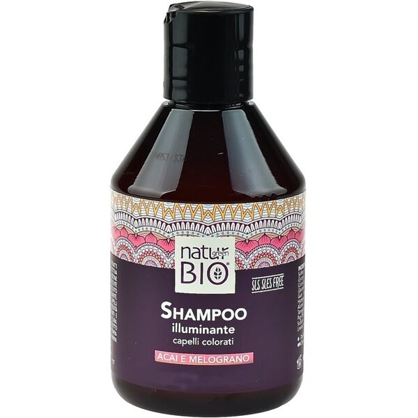 renée blanche - shampoo illuminante shampoo 500 ml unisex