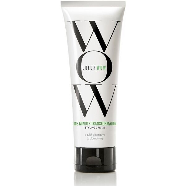 color wow - one minute transformation cera 120 ml unisex