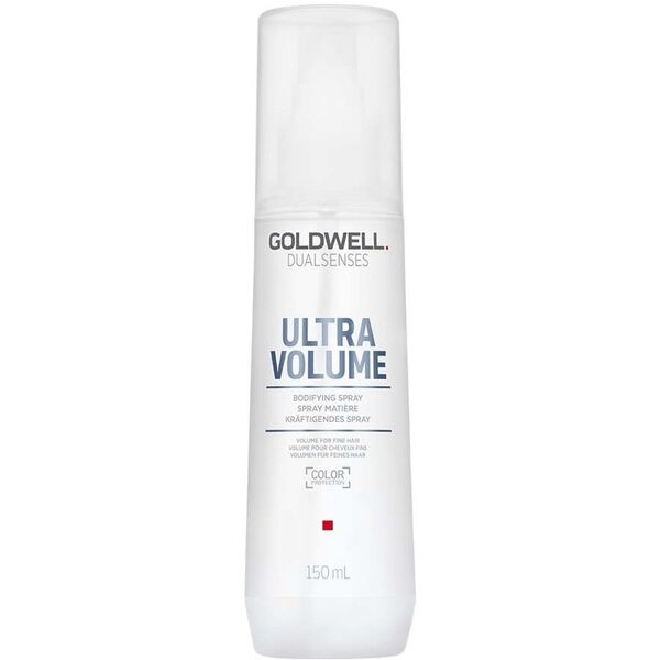 goldwell - bodifying spray schiume & mousse 150 ml unisex