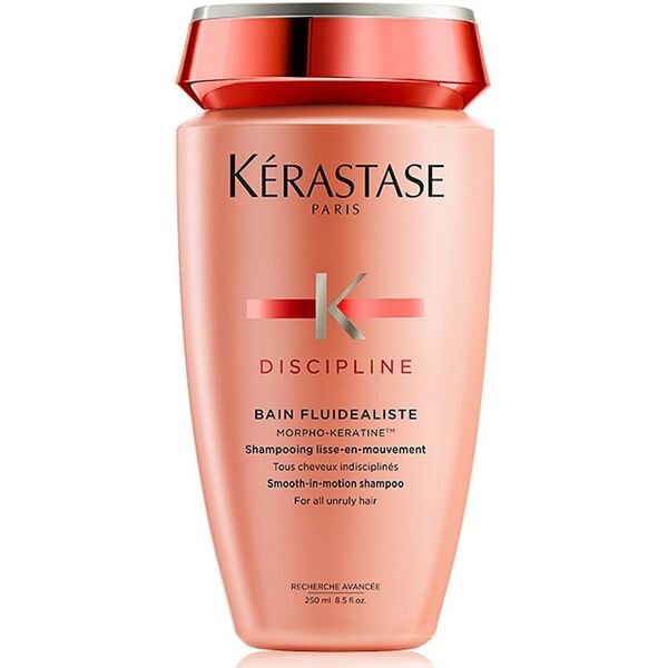 kÉrastase - discipline bain fluidealiste shampoo 250 ml unisex