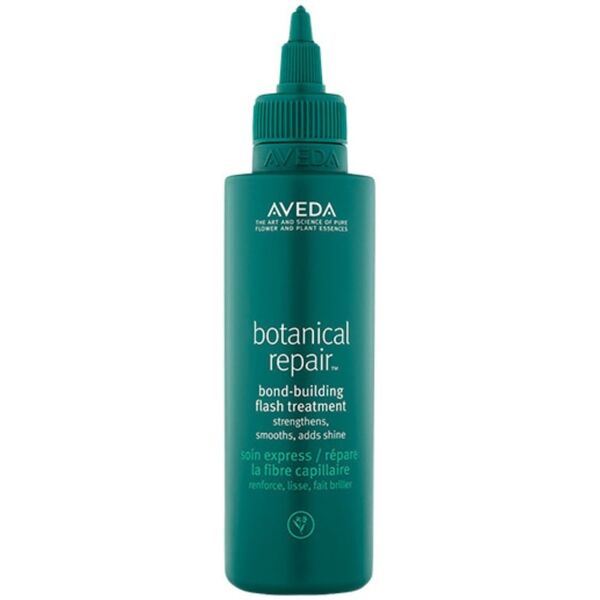 aveda - botanical repair bond-building flash treatment maschere 150 ml female