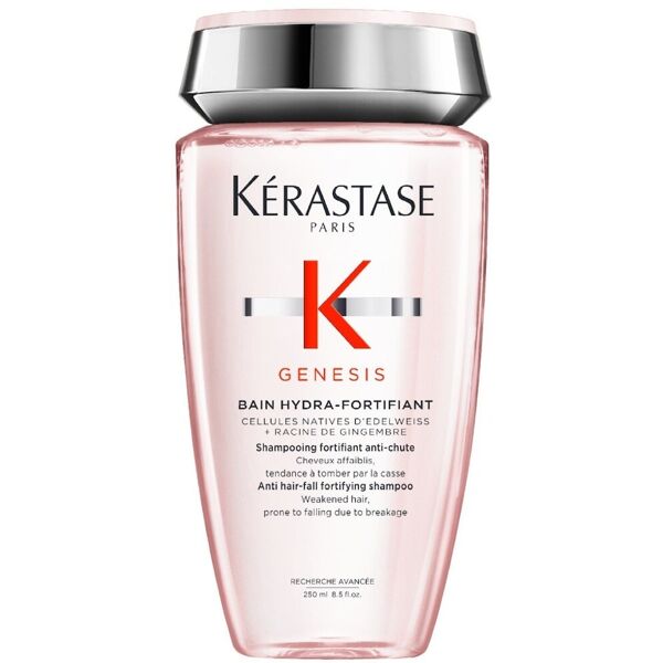 kÉrastase - genesis bain hydra-fortifiant per capelli tendenti alla caduta shampoo 250 ml female