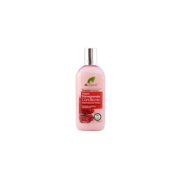 dr. organic - pomegranate conditioner balsamo 265 ml female