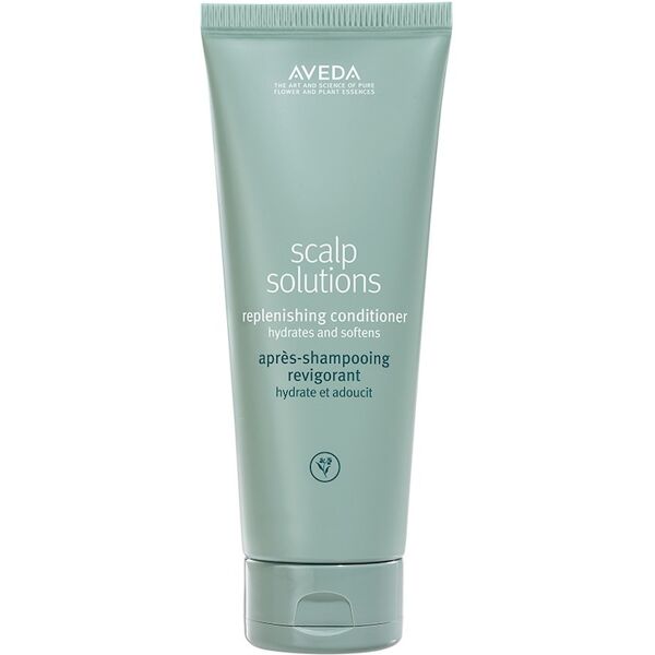 aveda - scalp solutions conditioner ricostituente balsamo 200 ml unisex