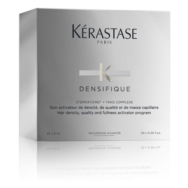 kÉrastase - densifique cura maschere 180 ml unisex