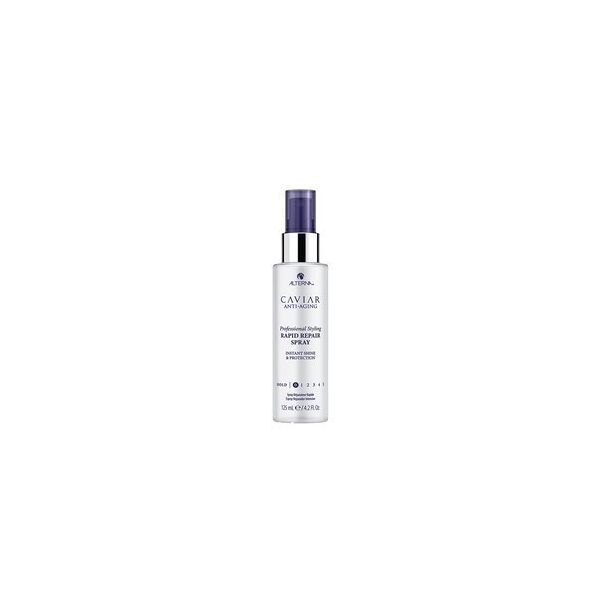 alterna - caviar anti-aging professional styling rapid repair spray lacca 125 ml unisex