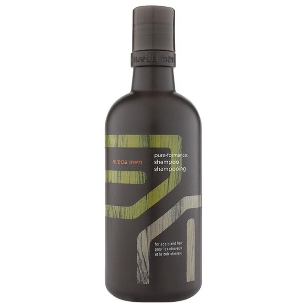 aveda -  men pure-formance™ shampoo 300 ml unisex