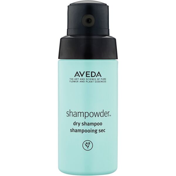 aveda - no wash shampowder™ dry shampoo shampoo secco 56 g unisex