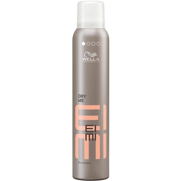 wella - eimi volume shampoo secco dry me 180 ml unisex