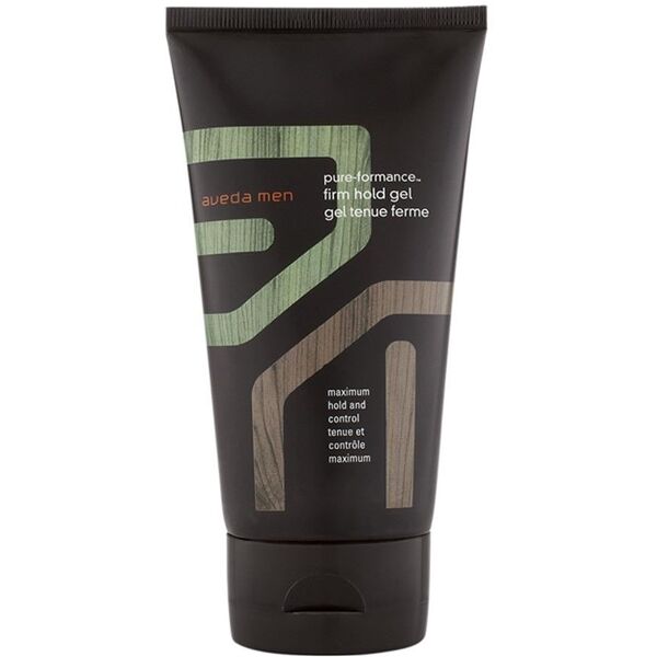 aveda -  men pure-formance™ firm hold gel 150 ml unisex