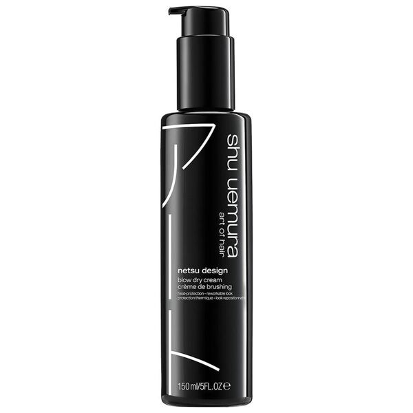 shu uemura - shu style netsu design termoprotettori 75 ml unisex