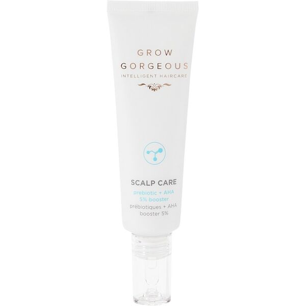 grow gorgeous - scalp care purifying aha trattamenti e maschere per cuoio capelluto 30 ml unisex