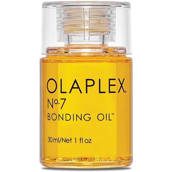 olaplex - protezione n°7 bond oil olio e siero 30 ml unisex