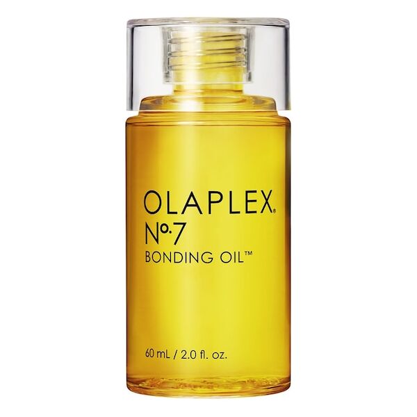 olaplex - protezione n°7 bond oil olio e siero 60 ml unisex