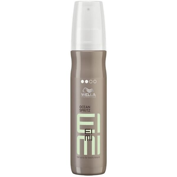 wella - eimi texture ocean spritz beach texture spray protezione solare per capelli 150 ml unisex