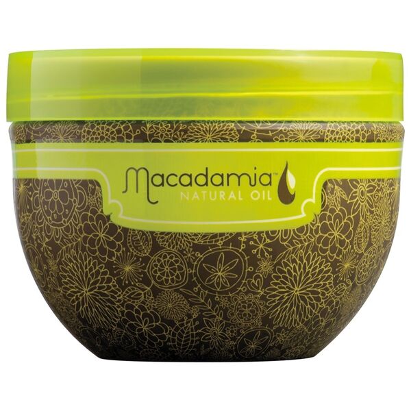 macadamia - deep repair masque maschere 250 ml unisex