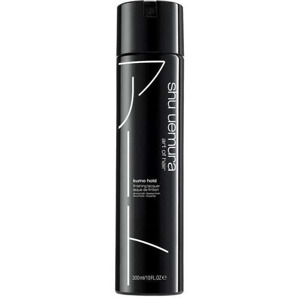 shu uemura - shu style kumo hold lacca 300 ml unisex