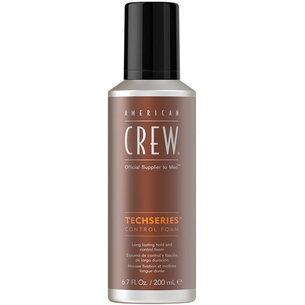 american crew - styling capelli 200 ml male