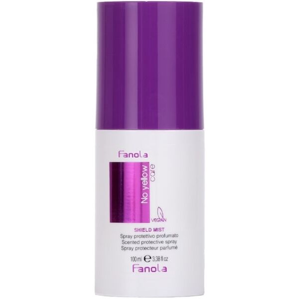 fanola - shield mist spray 100 ml unisex