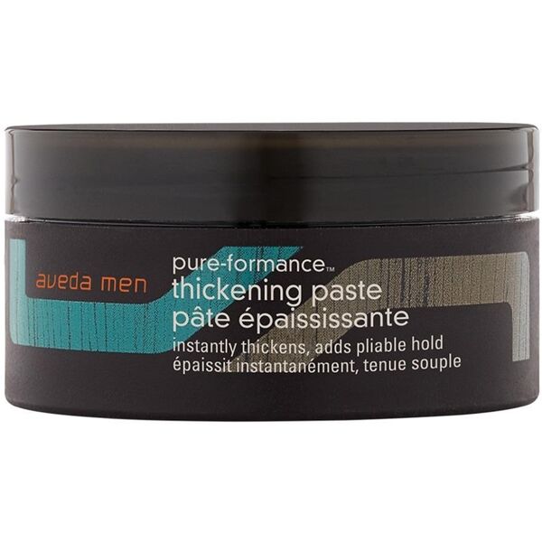 aveda -  men men pure-formance™ thicken paste styling capelli 75 ml male