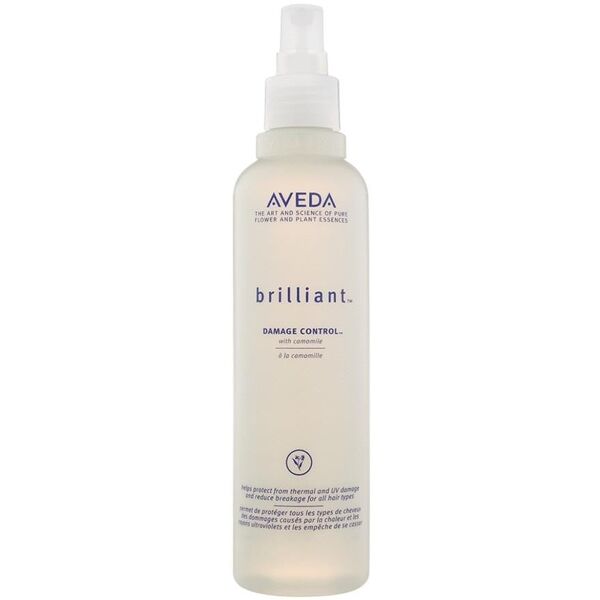 aveda - brilliant™ damage control termoprotettori 250 ml unisex