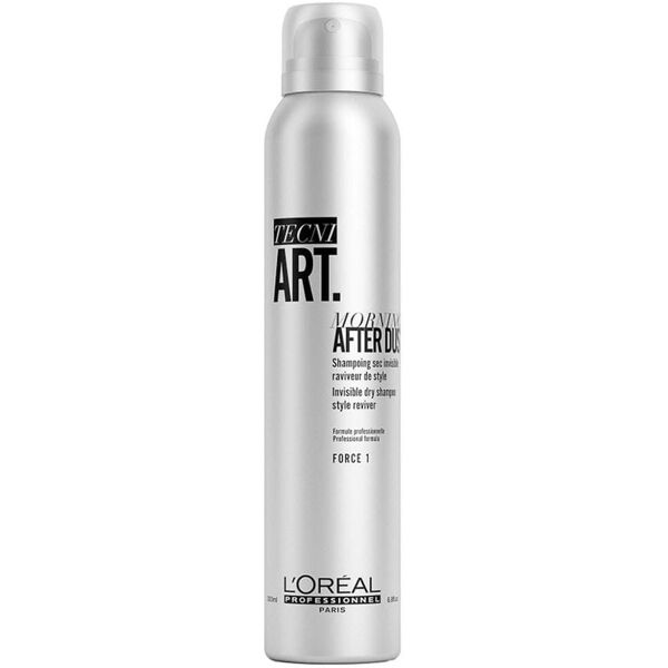 l’oréal professionnel - tecni.art styling polvere morning after dust shampoo secco 200 ml unisex