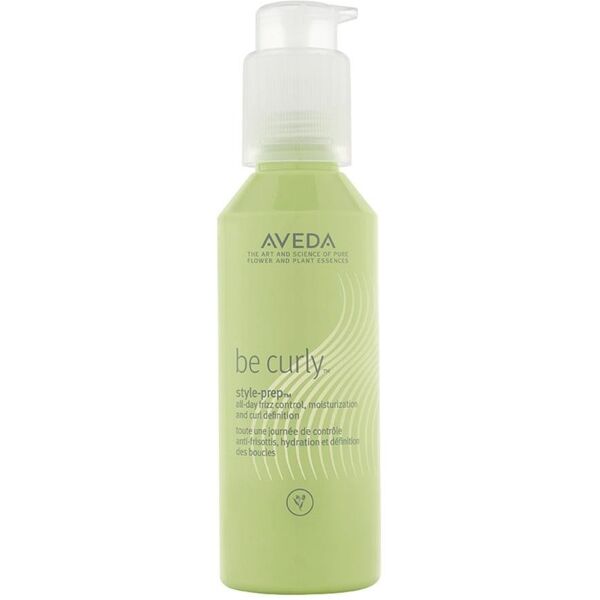 aveda - be curly™ style prep creme modellanti 100 ml unisex