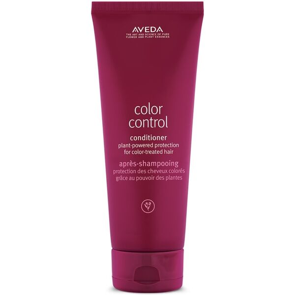 aveda - color protection & brilliance color control conditioner balsamo 200 ml unisex