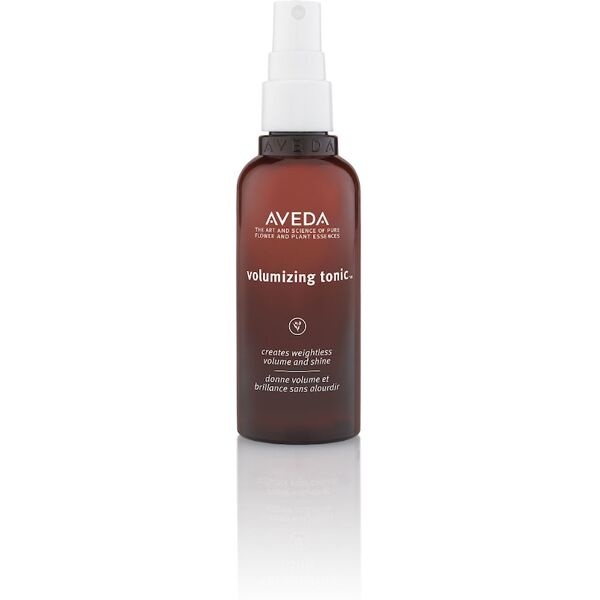 aveda - styling must-haves volumizing tonic™ spray 100 ml unisex