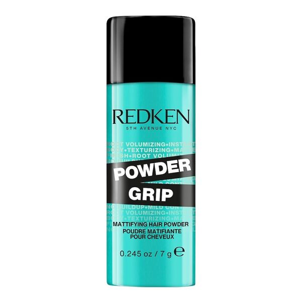 redken - styling powder grip polvere per capelli 7 g unisex