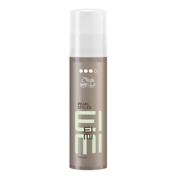 wella - eimi texture gel per acconciature pearl styler 100 ml unisex