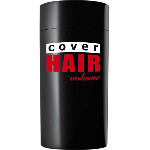 cover hair -  volume natural blonde polvere per capelli 30 g unisex